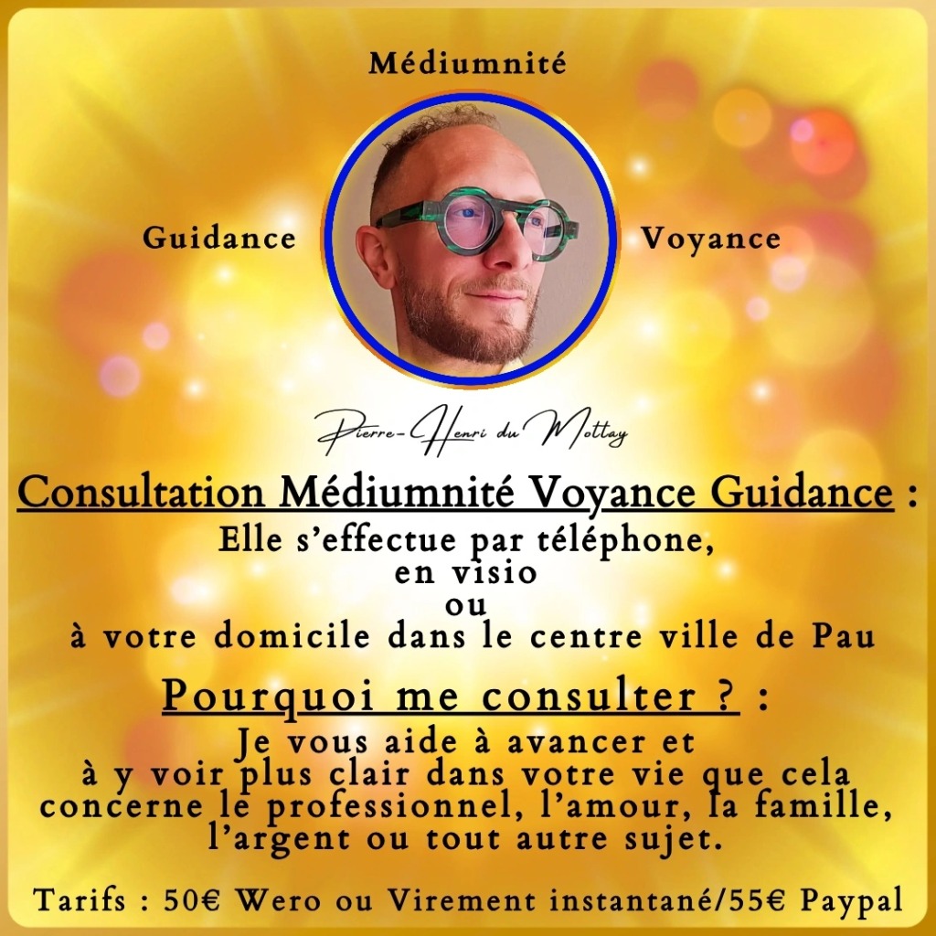 photo seance Du Mottay Pierre-Henri