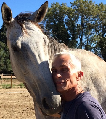 photo activite Jean-Luc Aucouturier