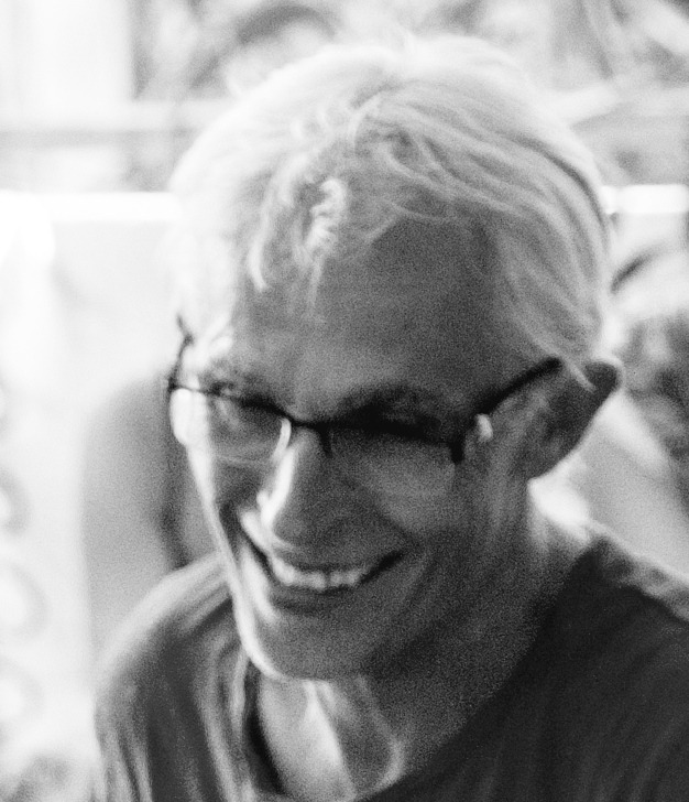 photo portrait Jean-Luc Aucouturier