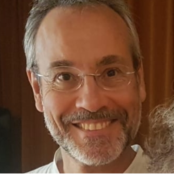 Pascal Coupé - Biodanza