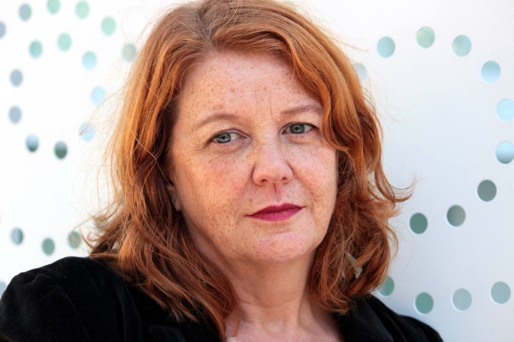 photo portrait Anick Rosas 