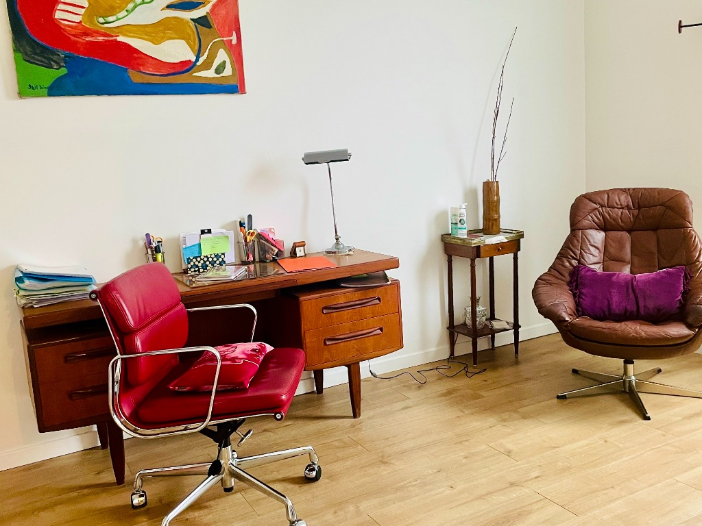 photo cabinet Nathalie Grinberg