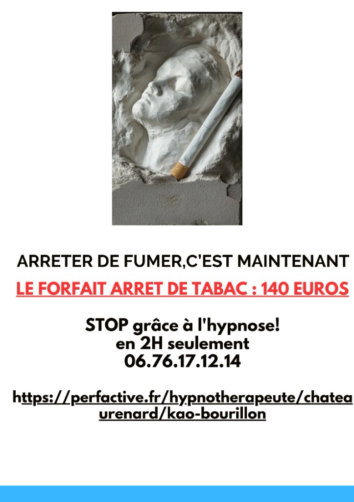 photo activite Bourillon kao