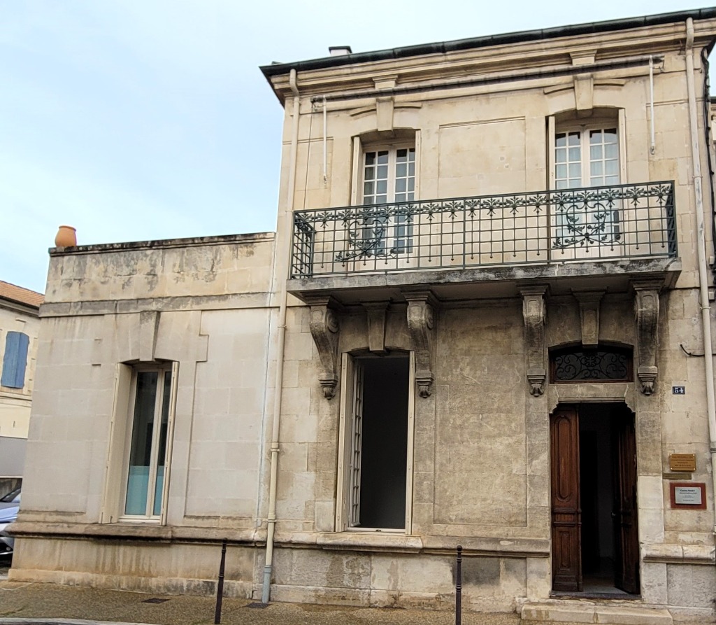 photo cabinet Kao BOURILLON