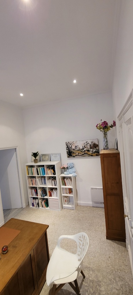 photo seance Kao BOURILLON