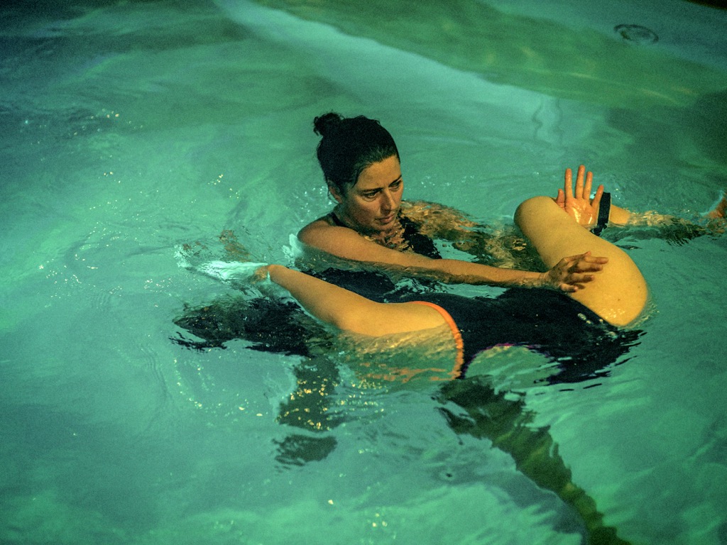 photo activite Sophie Anquetil