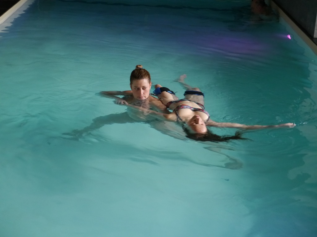 photo seance Sophie Anquetil