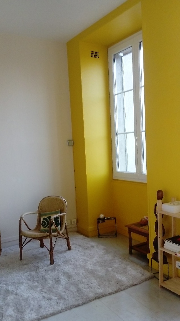 photo cabinet Sophie Lemosof