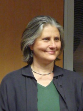 photo portrait Sophie Lemosof