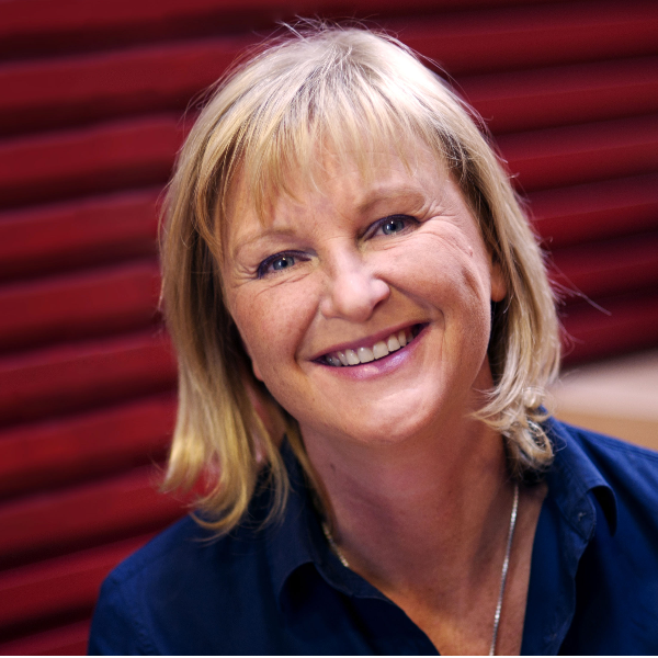 Valérie Calvet-Bataille