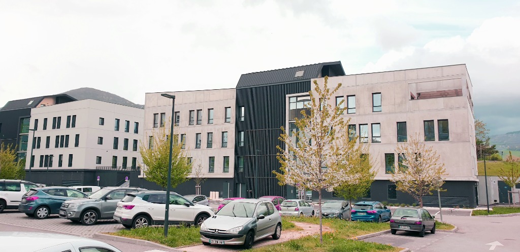 photo activite Charlotte INGELBACH