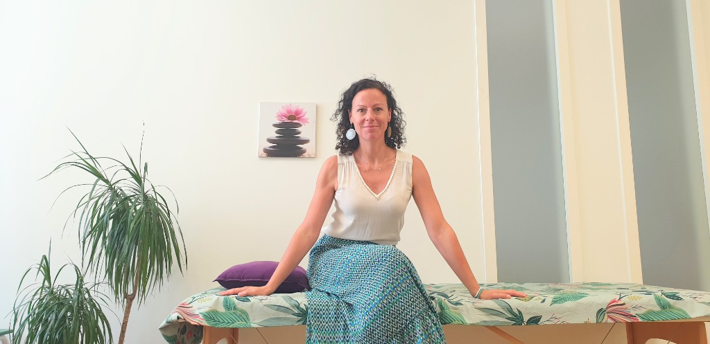 photo portrait Charlotte INGELBACH