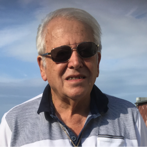 CARANZANO-JAMES Jacques