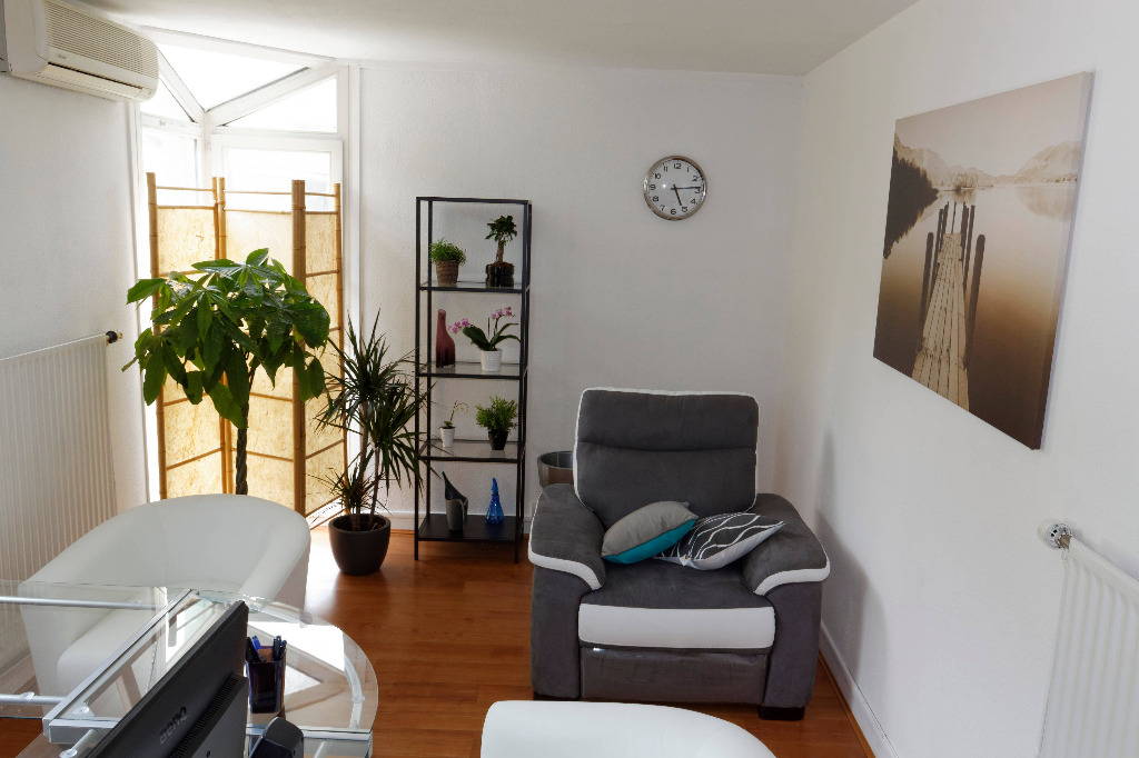 photo cabinet Frédéric MIRAS