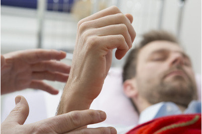 photo seance Frédéric MIRAS