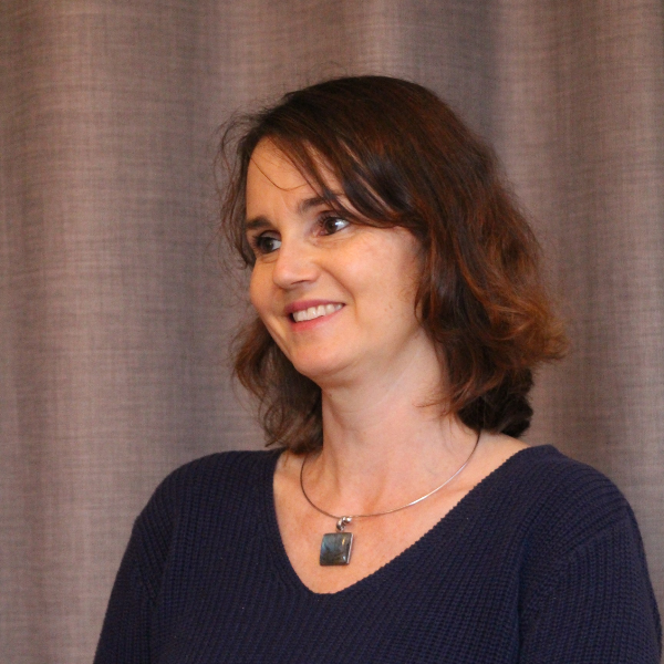 Sylvie EMMENDOERFFER