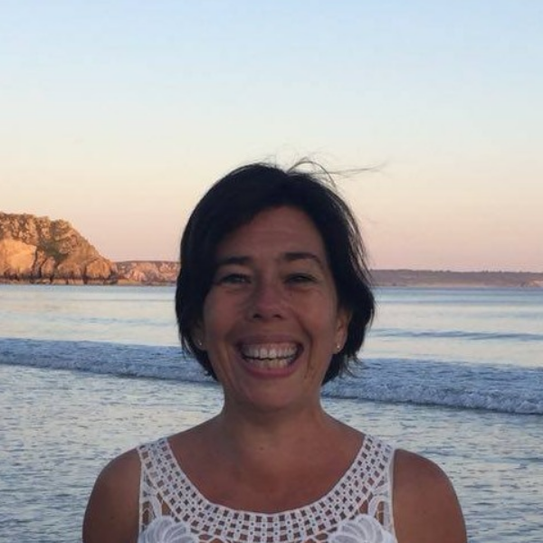 Fabienne Huwer Viguier