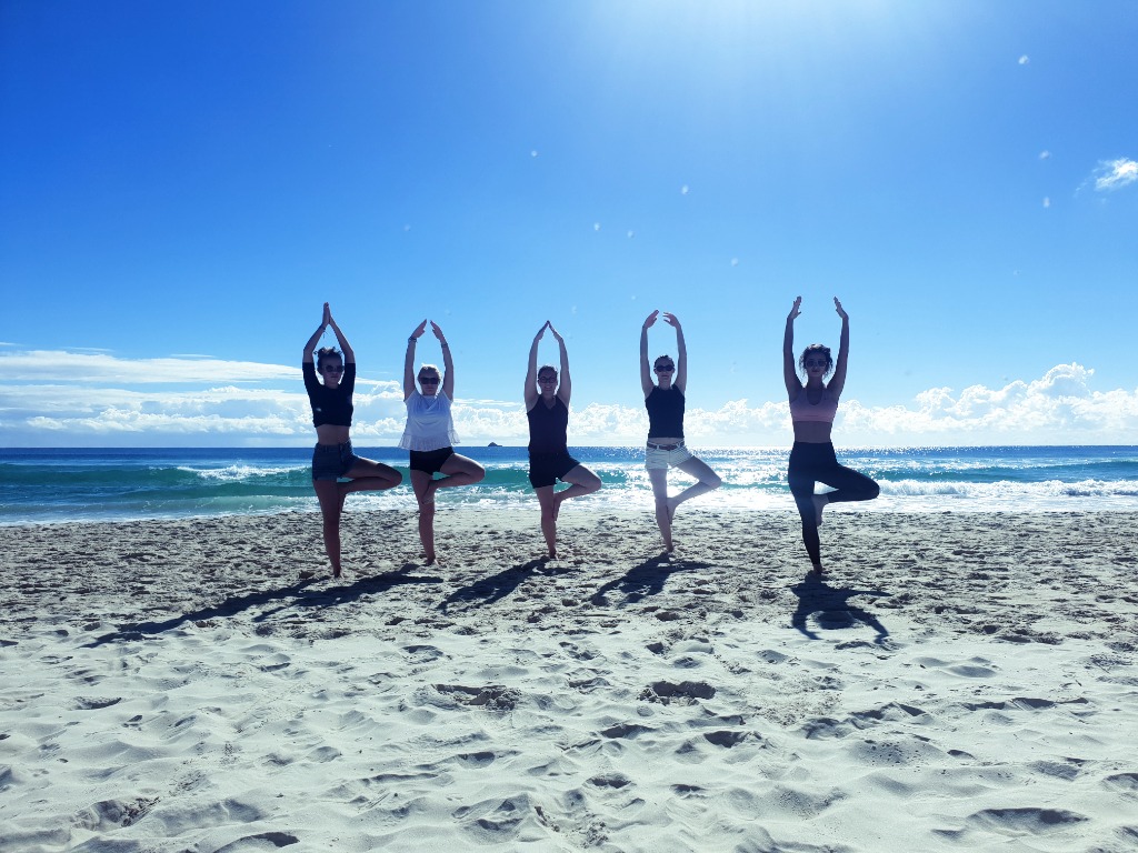 photo seance Pauline Coach