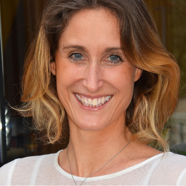 Céline Charron