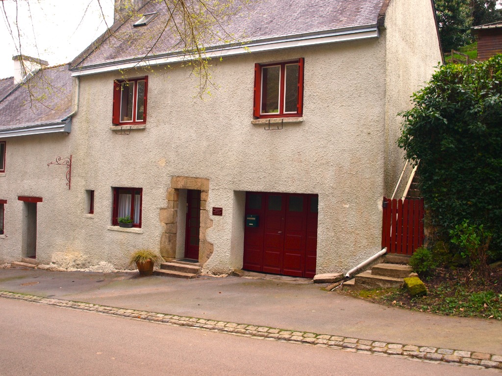 photo cabinet Le Her Georges