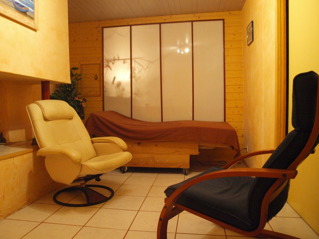 photo seance Le Her Georges