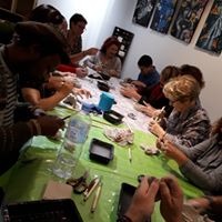 photo activite Marie-Laure KONIG