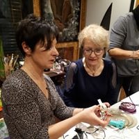 photo seance Marie-Laure KONIG