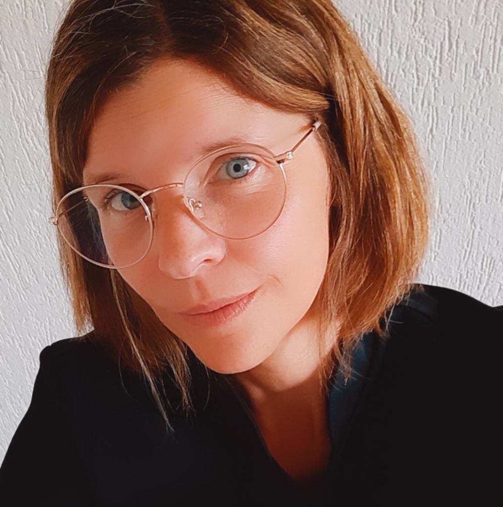 photo portrait Goclowski  Sophie