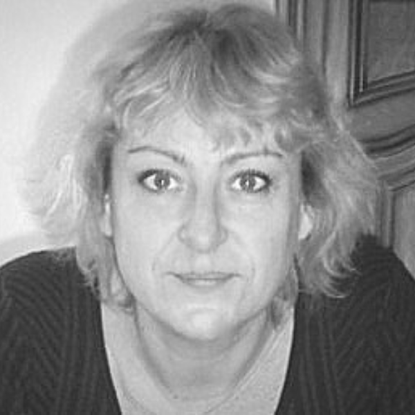 Estelle Sagot Tavenaux