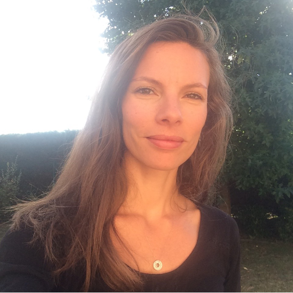 Dorothée DAGUE RAYMOND