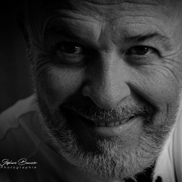 Stéphane BEAUSSIER