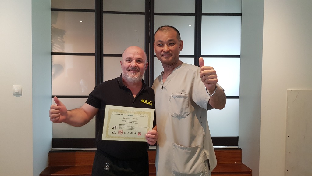 photo activite Stéphane BEAUSSIER