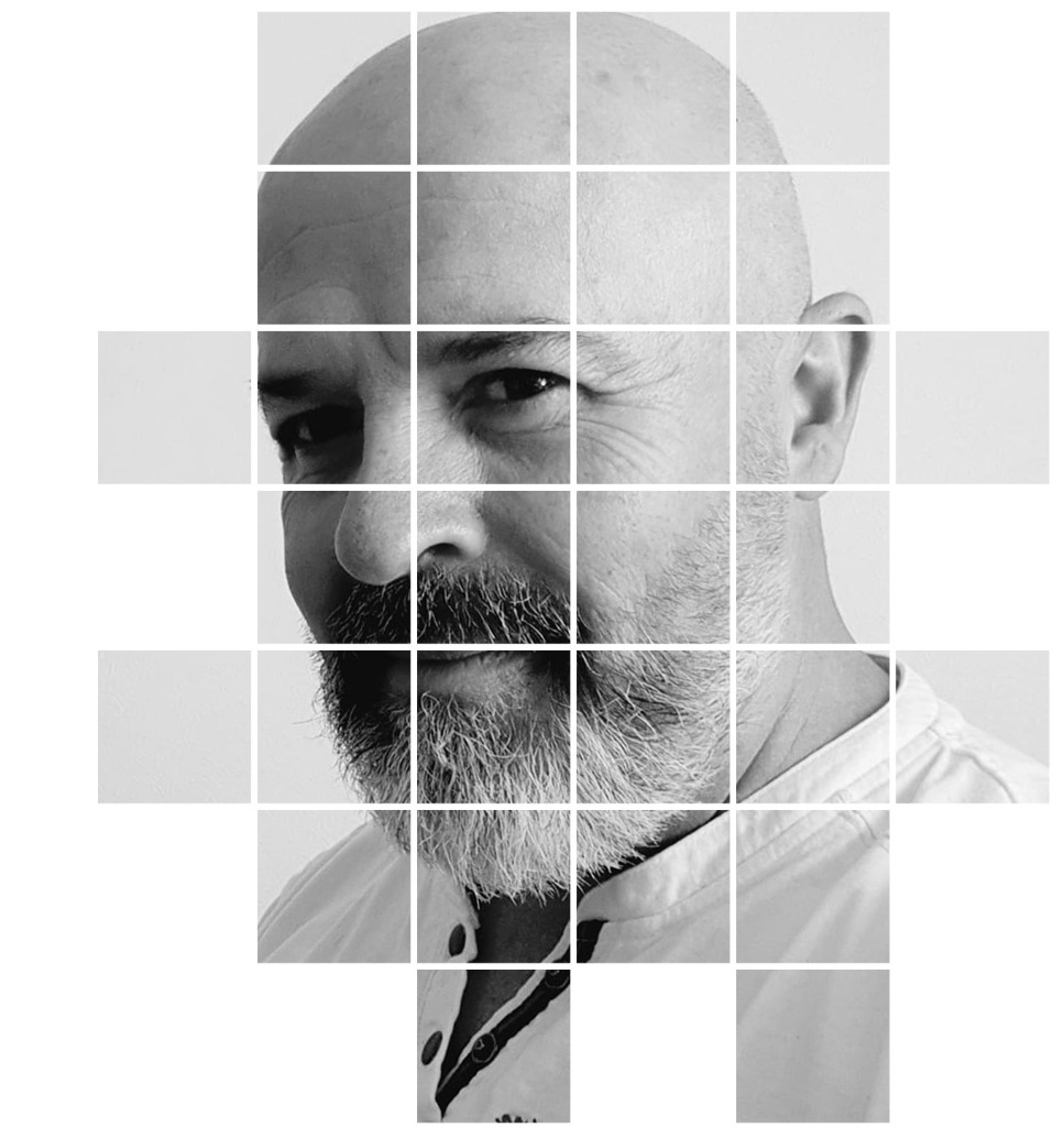 photo portrait Stéphane BEAUSSIER