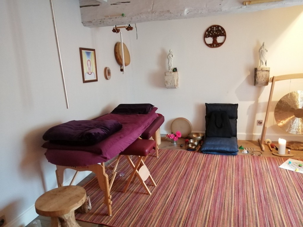 photo cabinet Franck Detres