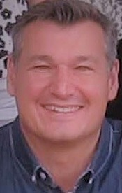 photo portrait Franck Detres