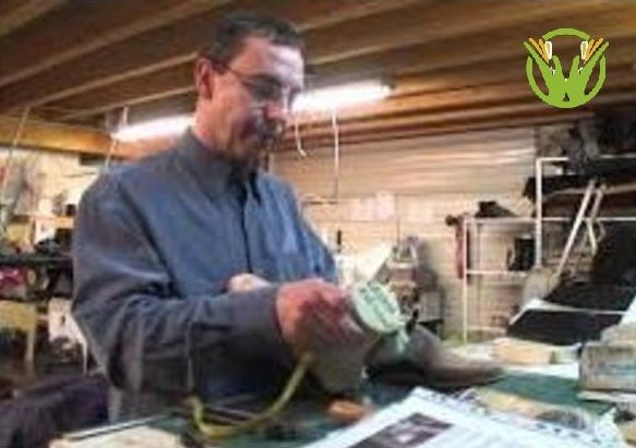 photo activite Thierry GOUAULT