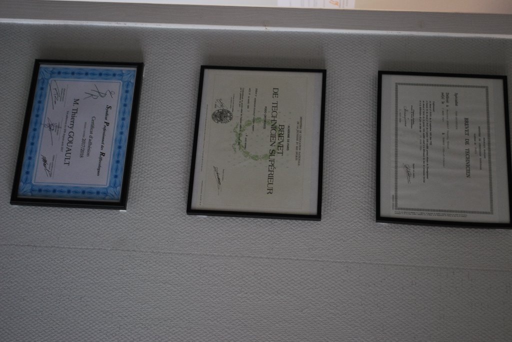 photo portrait Thierry GOUAULT