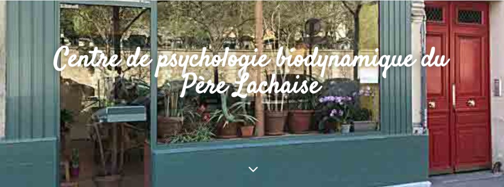 photo cabinet Kalye VIOLLET