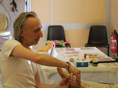 photo activite Gérald BARBESANGE