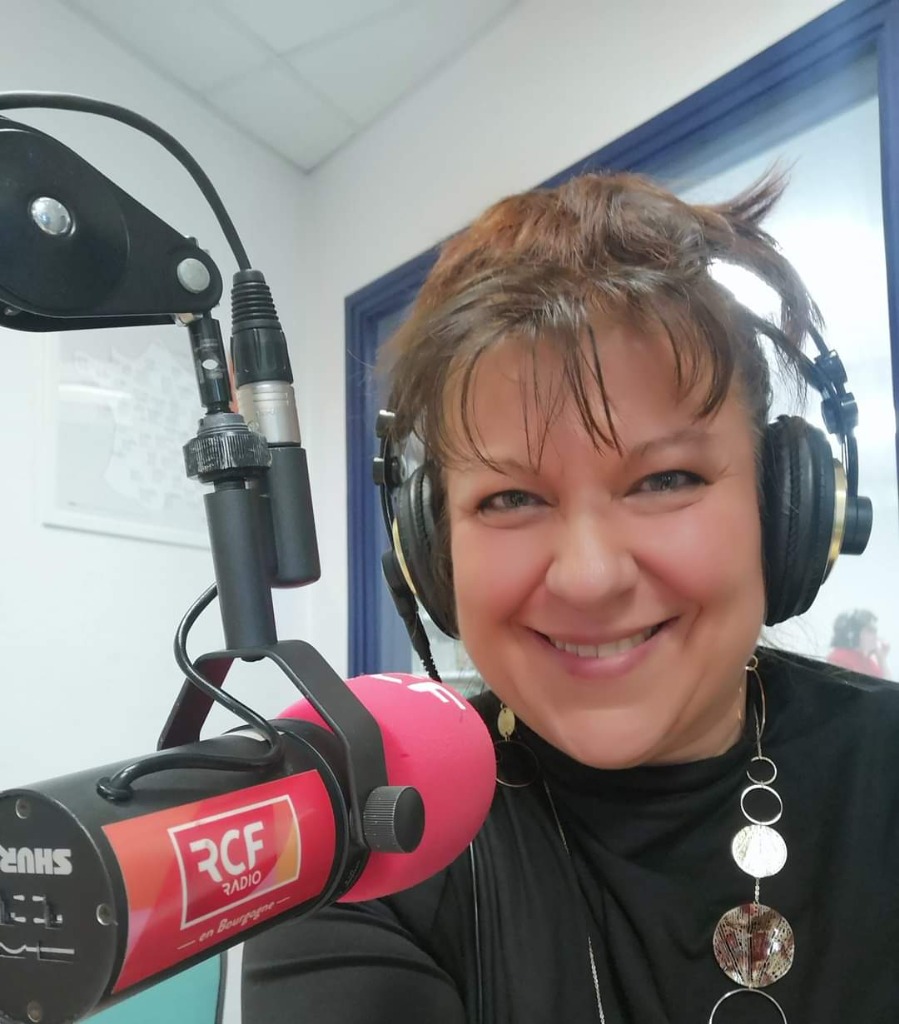 photo activite Valérie PROST