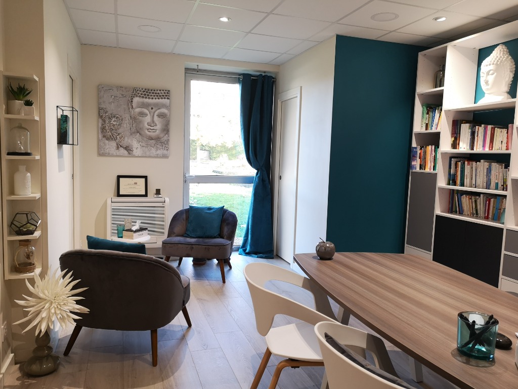 photo cabinet Valérie PROST