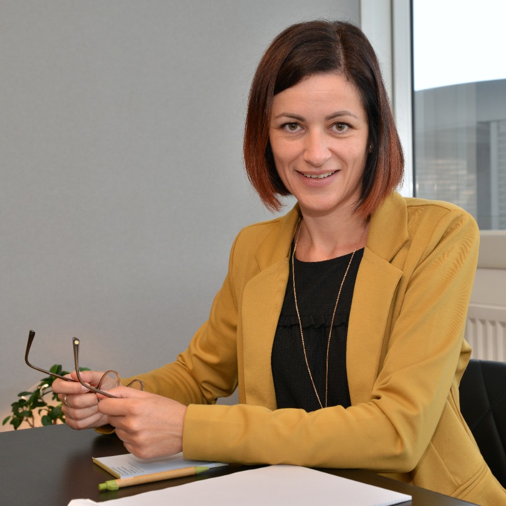 photo portrait Dedienne Nathalie