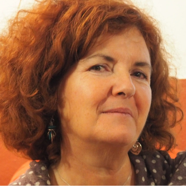 Françoise Moulières