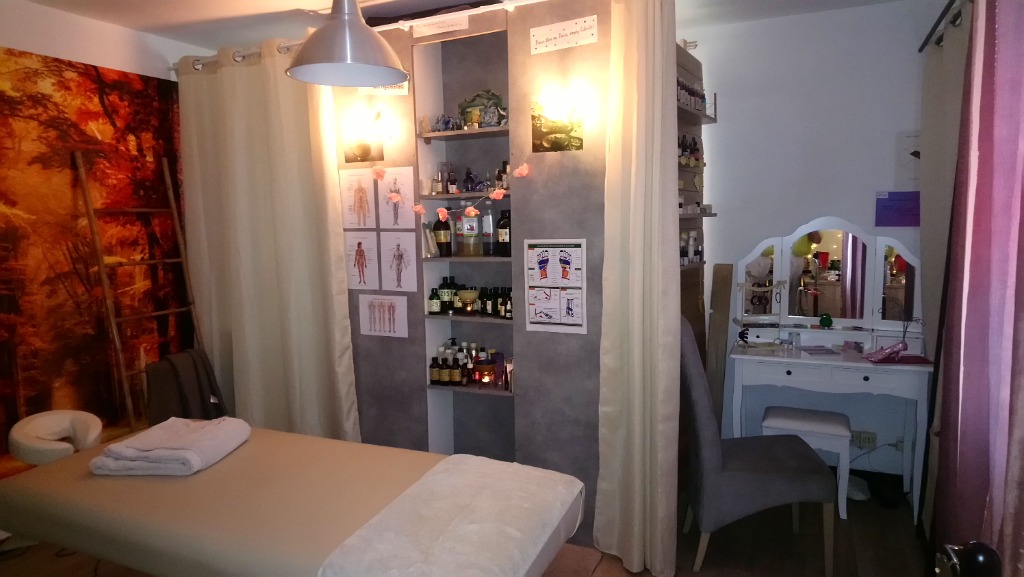 photo cabinet Ludovic Rousseau