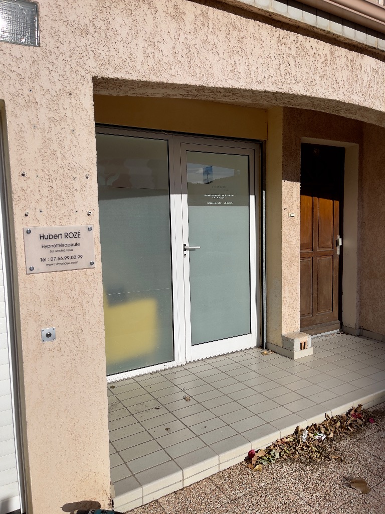 photo cabinet Hubert ROZÉ