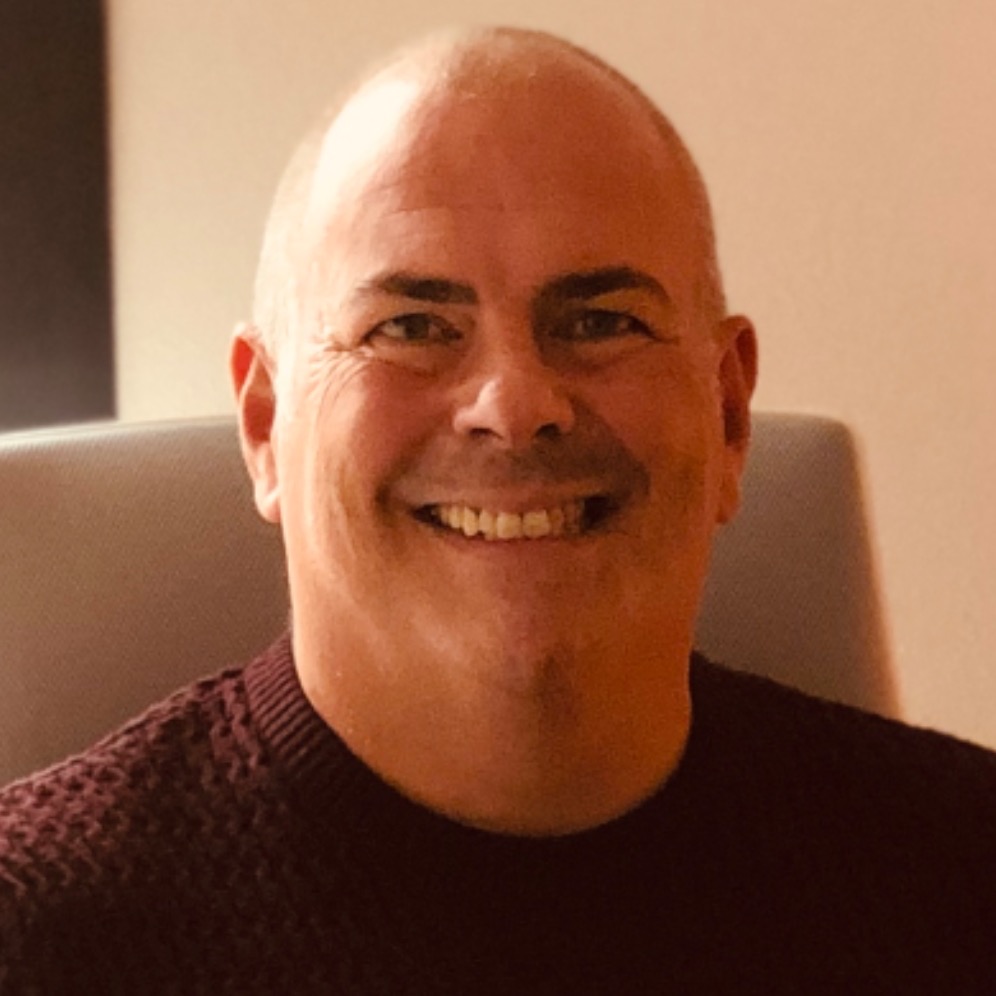 photo portrait Hubert ROZÉ