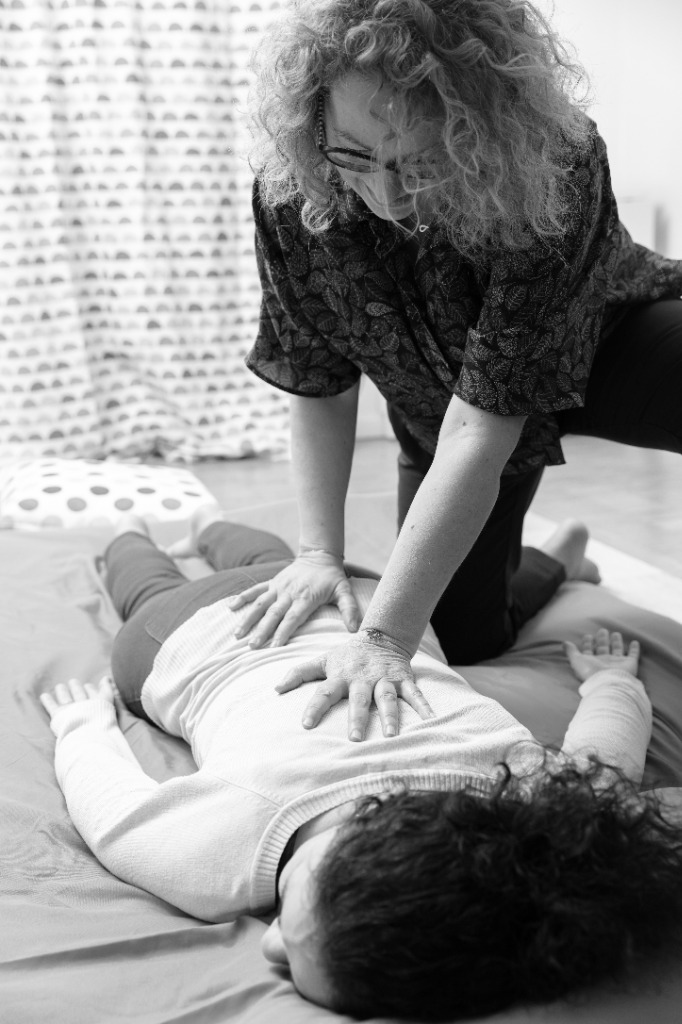 photo seance Centre bien-être