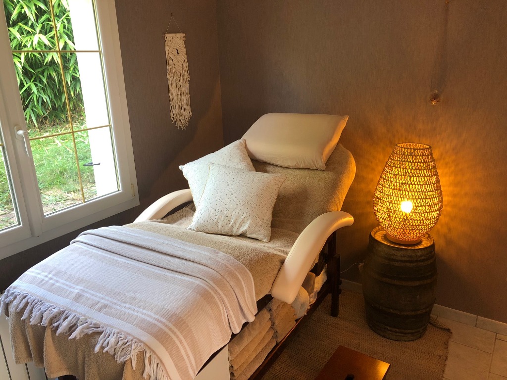 photo cabinet BEAUVILLAIN DELPHINE