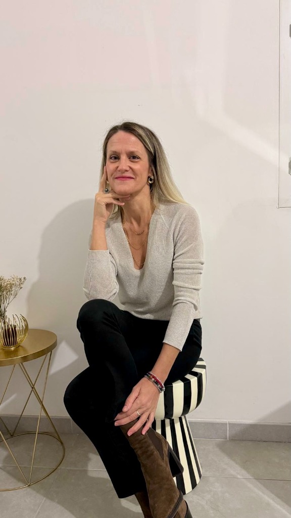 photo activite Mélanie MAIRE