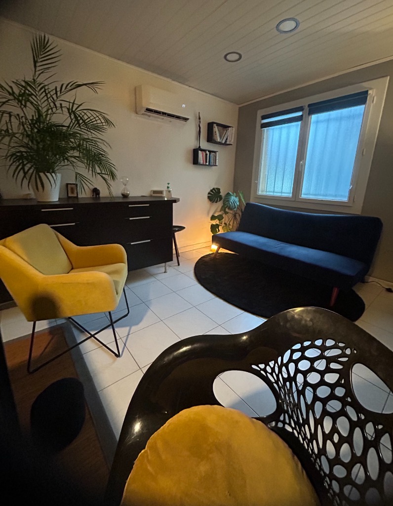 photo cabinet Mélanie MAIRE